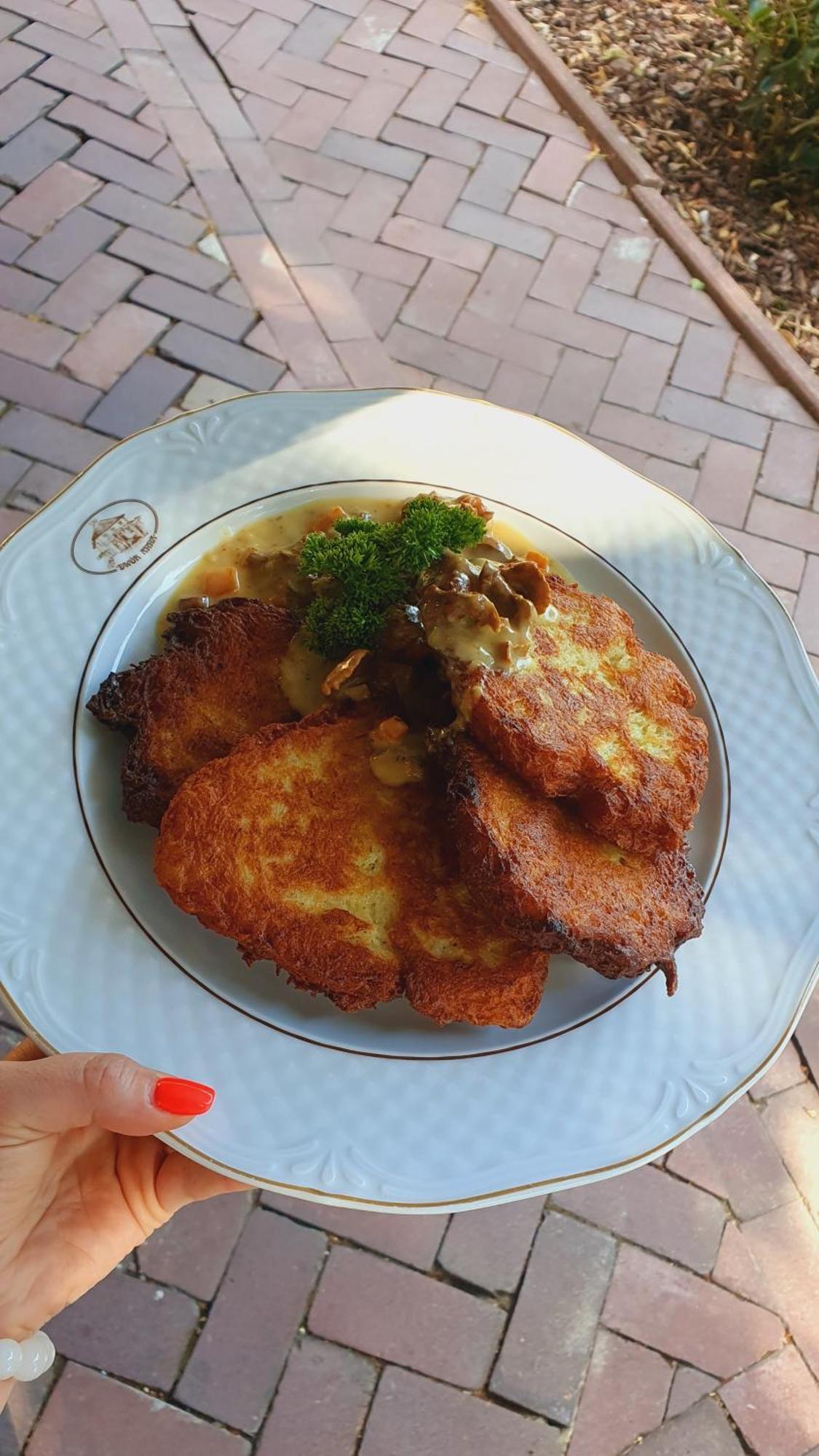 Dwor Anna Bed & Breakfast Ciecierzyn Dış mekan fotoğraf