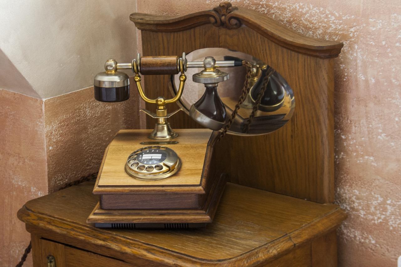 Dwor Anna Bed & Breakfast Ciecierzyn Dış mekan fotoğraf